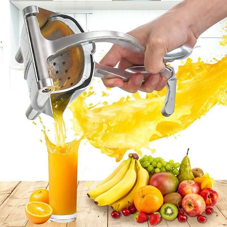 SHOPEE BUDOL FINDS - Manual Juicer (Features, Specs & Price)