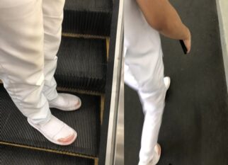 Nursing Student