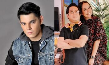 Richard Gutierrez, Ruffa and Herbert