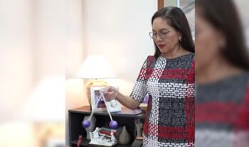 Risa Hontiveros