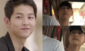 Song Joong-ki