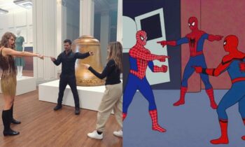 Taylor Swift, Taylor Lautner and Taylor Dome