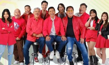 TVJ and Dabarkads