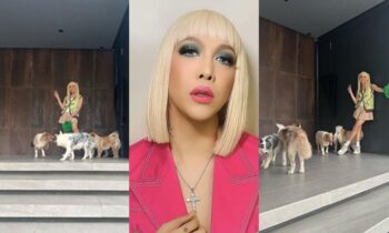 Vice Ganda