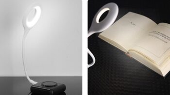 voice control lamp