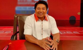 Willie Revillame