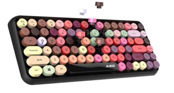 AJAZZ 308I Wireless Keyboard