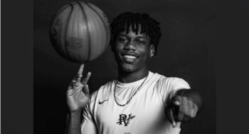 Alabama basketball player