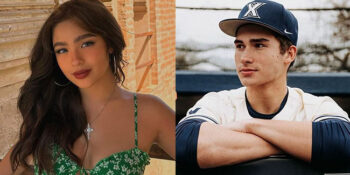 Andrea Brillantes Jakob Poturnak