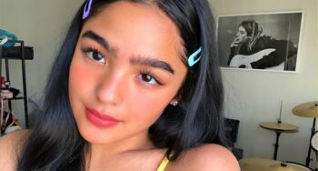 Andrea Brillantes