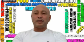 Arnie Teves Jr