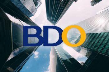 BDO Swift Code