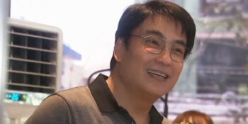 Bong Revilla