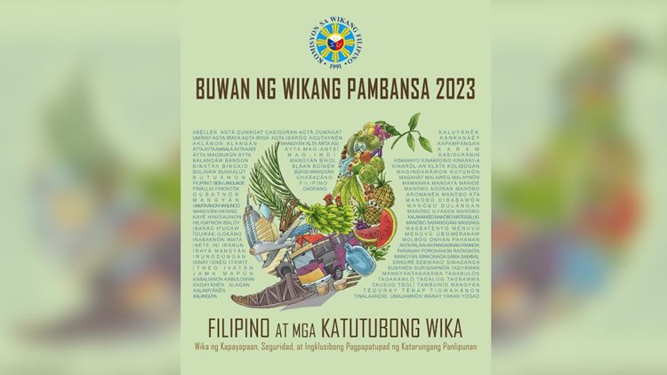 Buwan Ng Wika 2023: Complete Details About The Language Month Theme ...
