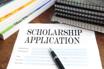 CHED Scholarship Application Deadline