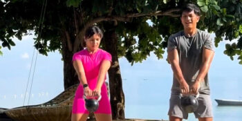 Camille Prats VJ Yambao