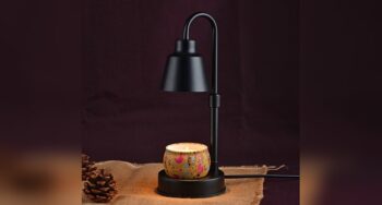 Candle Warmer Lamp