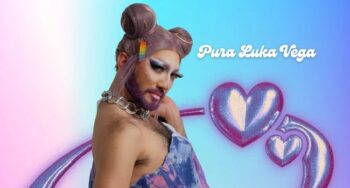 Pura Luka Vega