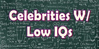 Celebrities, Blackboard 3