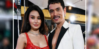 Chie Filomeno Jake Cuenca