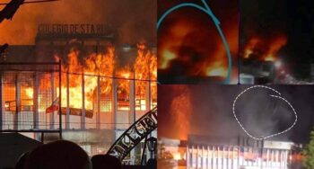 Colegio de Sta. Rita