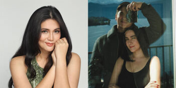 Dimples Romana Bea Alonzo Dominic Roque