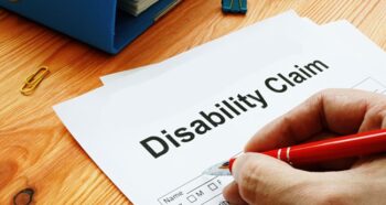 Disability Claim SSS Process