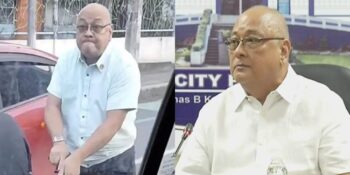 Driver Wilfredo Gonzales 3