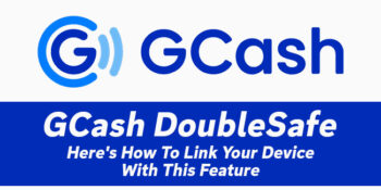 GCash DoubleSafe