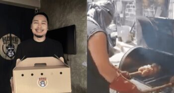 lechon business