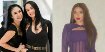 Giselle Sanchez Andrea Brillantes