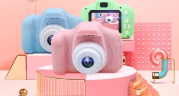 Gotoogo Jyc Kids Camera