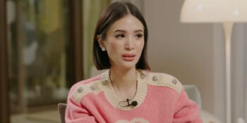 Heart Evangelista