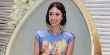Heart Evangelista