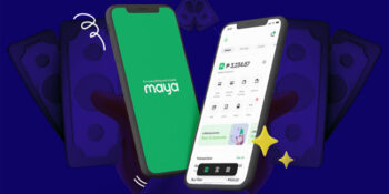 How To Apply For Maya InstaCash