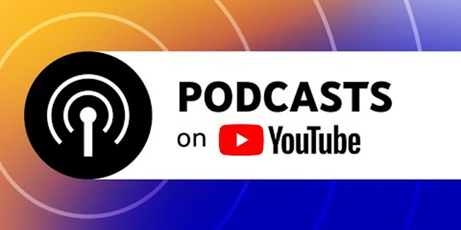 How To Create A Podcast On YouTube? | Newspapers