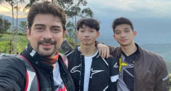 Ian Veneracion