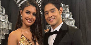 Jeric Gonzales Rabiya Mateo