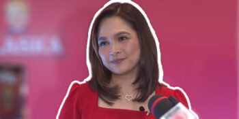 Judy Ann Santos
