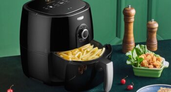 Kaisa Villa Air Fryer