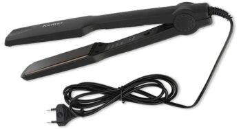 Kemei Hair Straightener