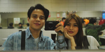 Khalil Ramos Gabbi Garcia