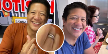 Kris Aquino Mark Leviste