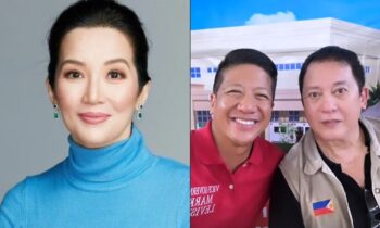 Kris Aquino