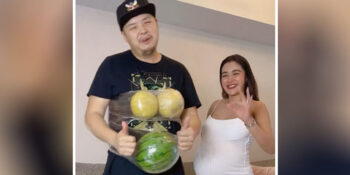 Kris Bernal Perry Choi