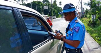 LTO Violation Fee 2023