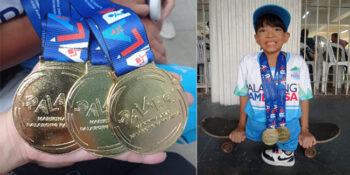 Legless swimmer Zach Lucas Obsiama