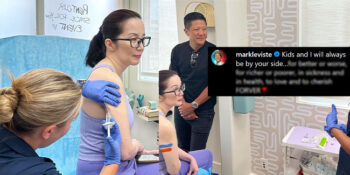 Mark Leviste Kris Aquino