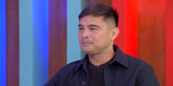 Marvin Agustin
