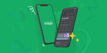 Maya account